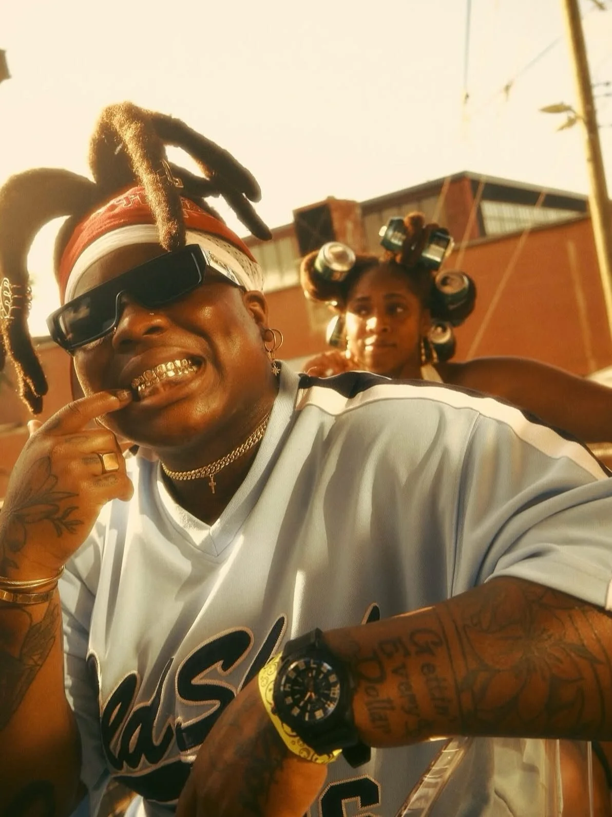 Cleveland-born, Charlotte-based photographer Deon (@deonjphotography) turned a longtime hobby into a full-time calling. What started as a creative escape in 2010 became his new reality in 2021 &mdash; a choice sparked by Covid, courage, and the pursu