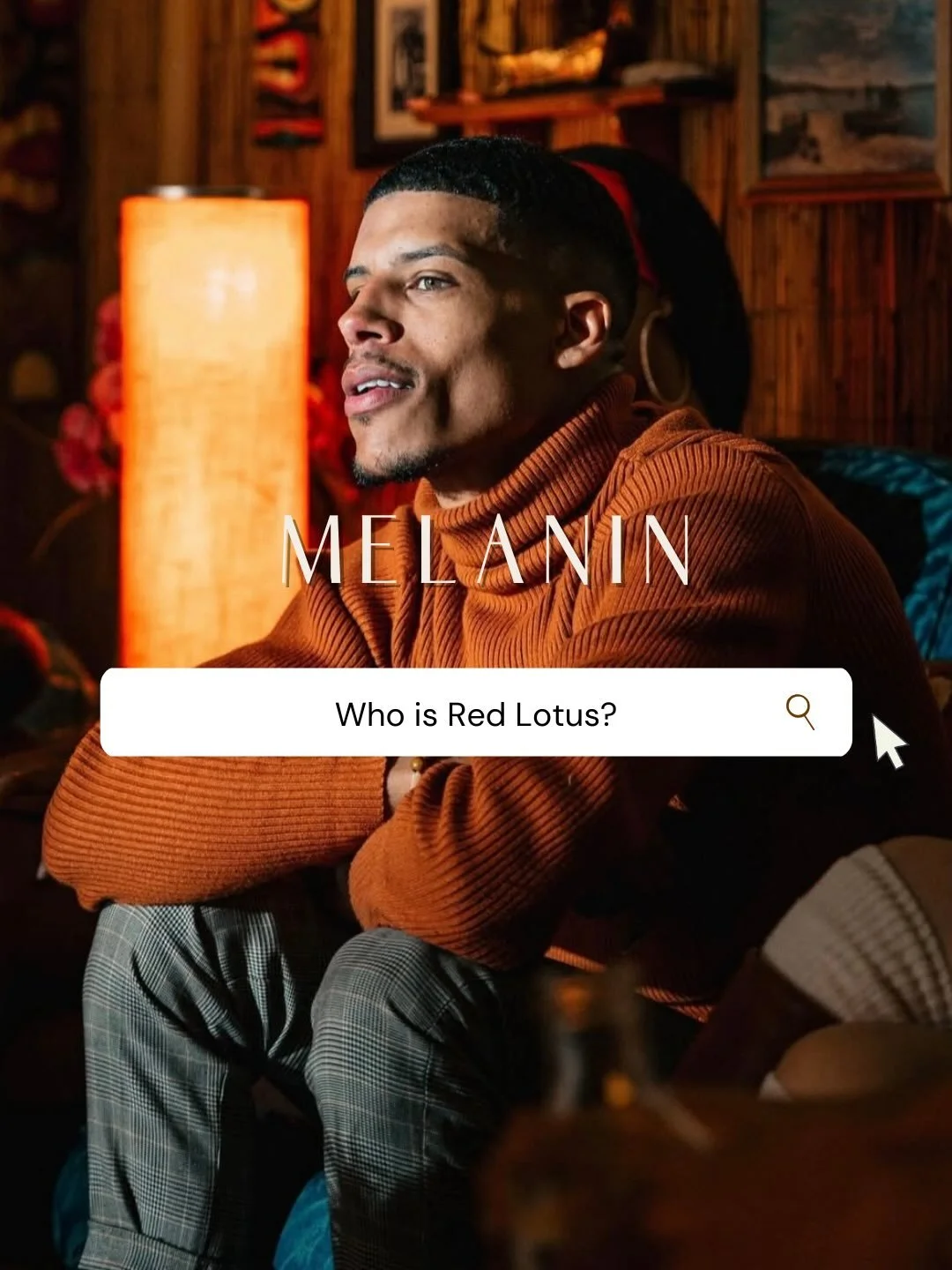 Expect the unexpected with Red Lotus (@red.lotus.music) &mdash; an artist who refuses to fit inside any box. His sound bends genres, blends moods, and moves with intention, carrying the kind of depth that stops you mid-listen. Every track feels like 