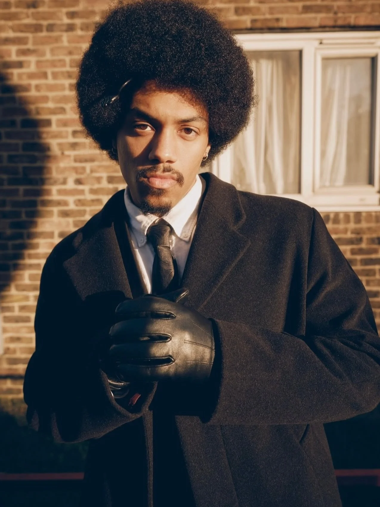 Jaz Donell (@jazdonell) is an artist who creates from intention. Rooted in hip-hop, his sound blends hard-hitting beats with moments of reflection, pulling from lived experience, inner resilience, and a quiet but steady sense of faith.⁣
⁣
His music s