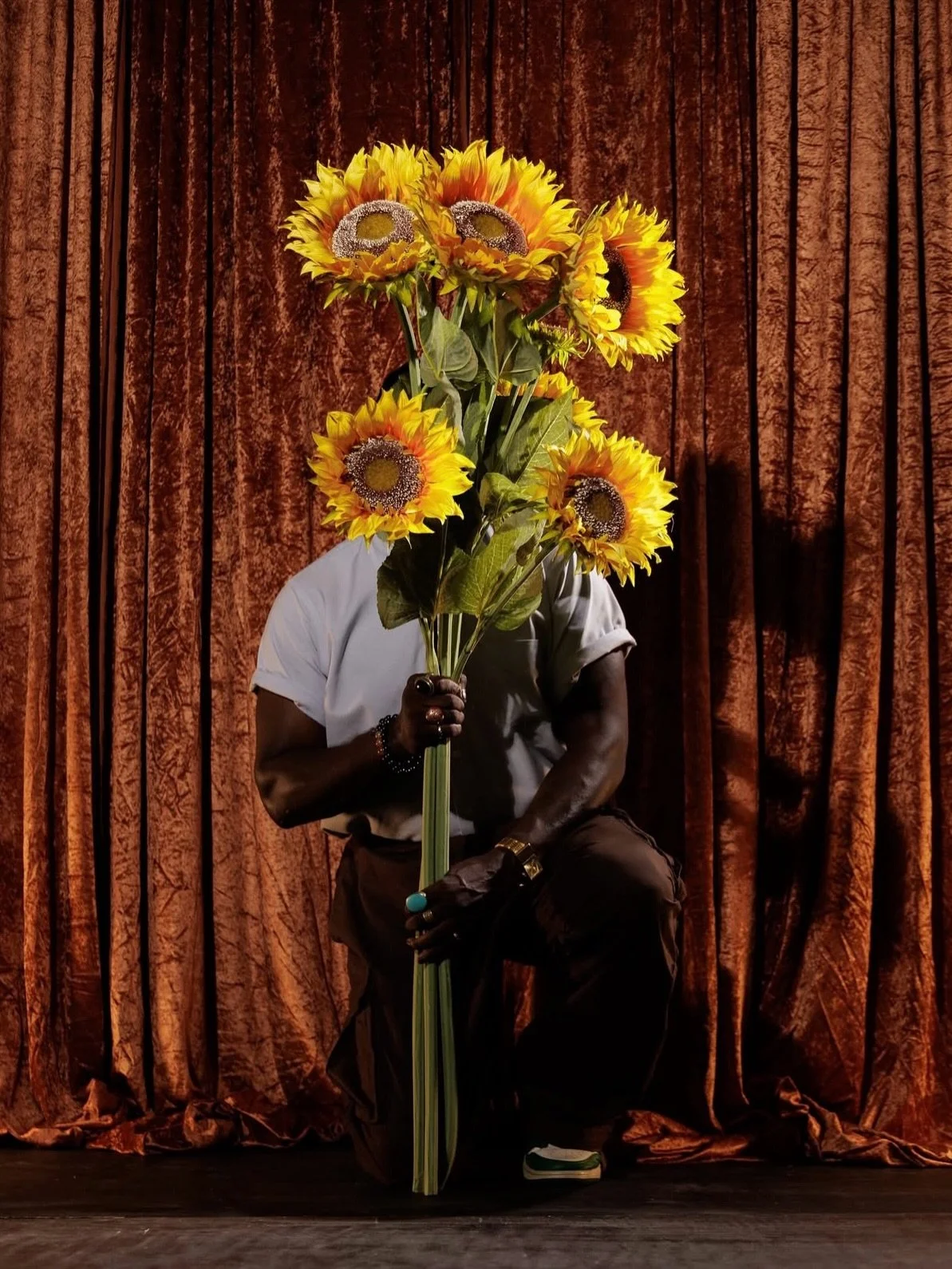 J &ldquo;Slim&rdquo; Robertson (@theslimcreative) is a creative director and photographer whose work is rooted in story and truth. What began as simply picking up a camera evolved into something deeper &mdash; a return to artistry, collaboration, and