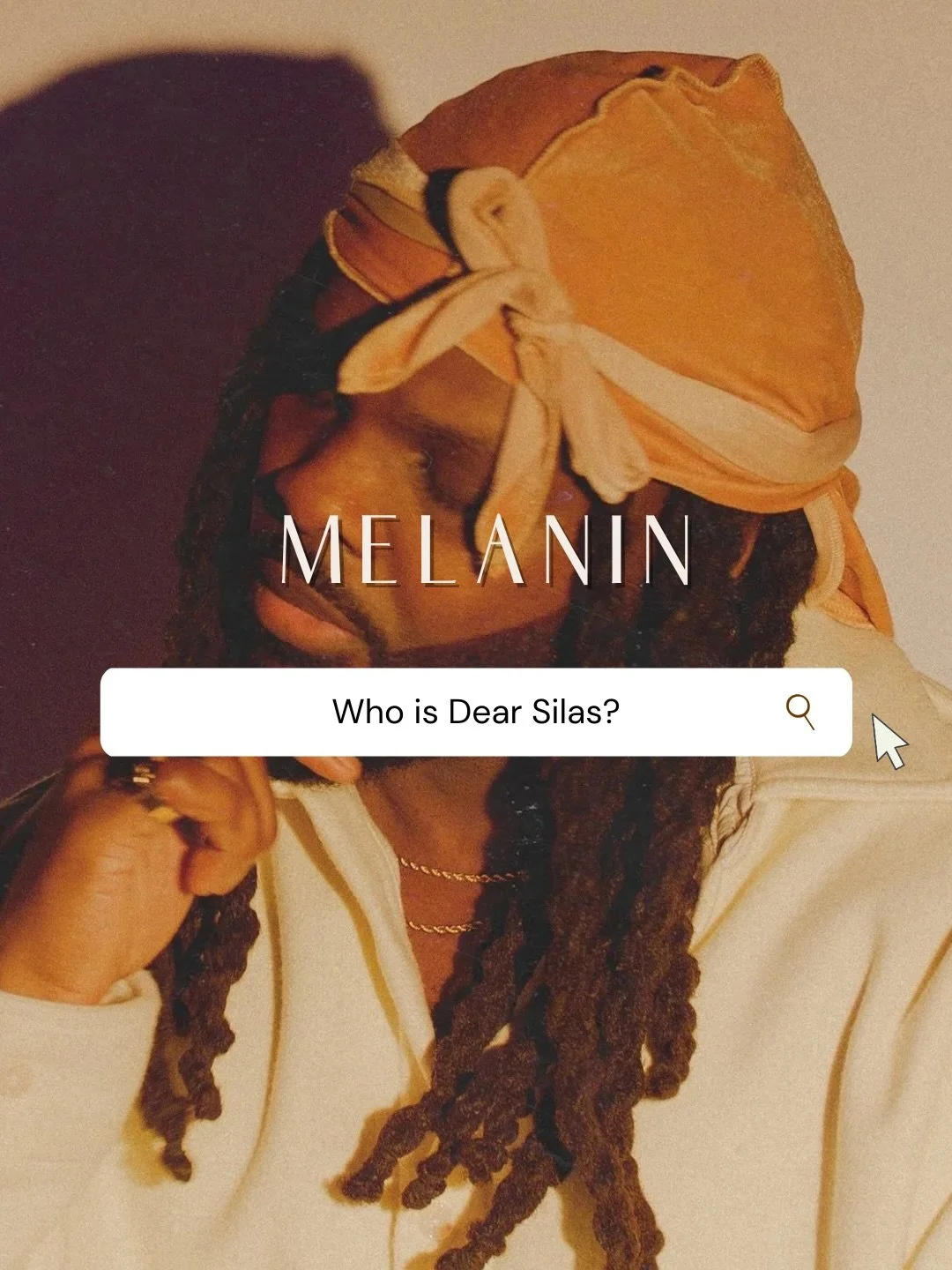 Dear Silas (@dearsilas) is proof that honoring where you&rsquo;re from can be the most powerful form of storytelling.⁣
⁣
Rooted in Southern culture and driven by joy, his music blends humor, heart, and history without ever feeling forced. There&rsquo