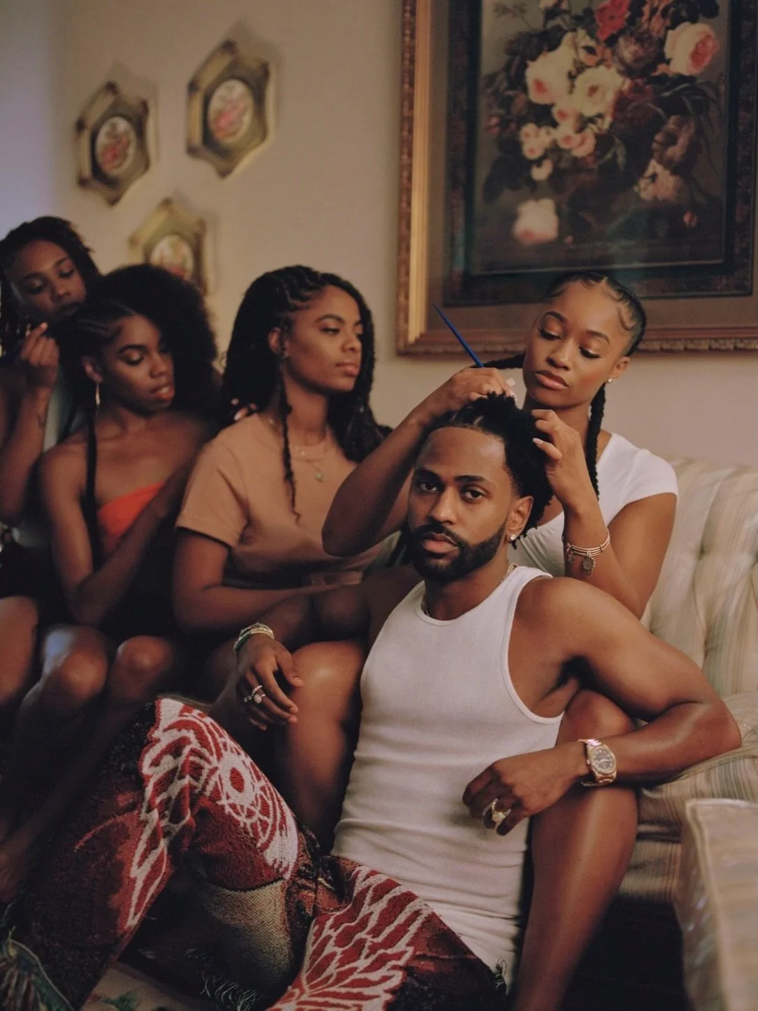 💭 How do you view where you&rsquo;re from? And how does that show up in the work you create?⁣
⁣
🌹 Our latest feature explores how Big Sean&rsquo;s &lsquo;Detroit 2&rsquo; became more than an album &mdash; it became a visual love letter to home.⁣ Fr