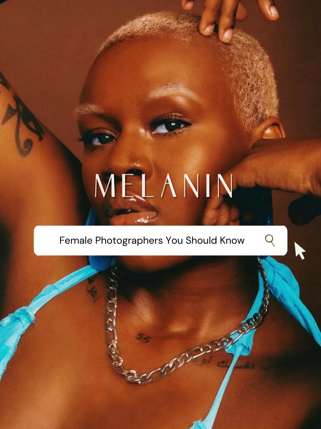 The world looks different through a woman&rsquo;s lens.⁣
⁣
In honor of International Women&rsquo;s Day, we&rsquo;re highlighting a few photographers documenting life, culture, and creativity through their own perspective.⁣
⁣
Swipe to meet some of the