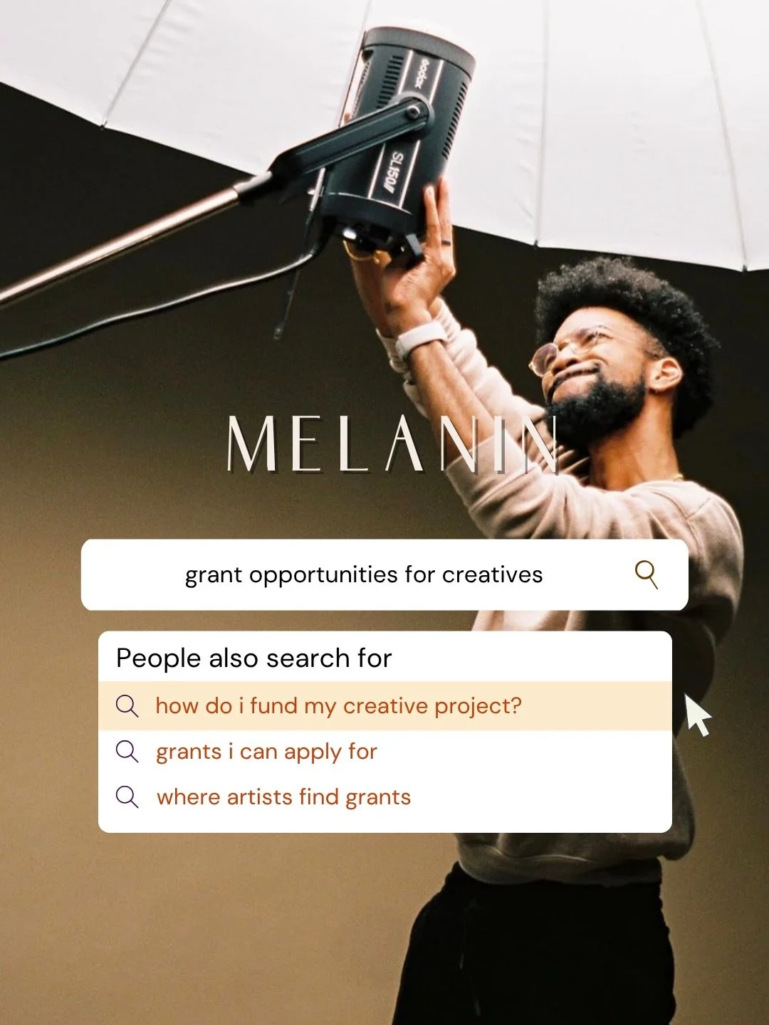 Artists deserve access to opportunities, not just inspiration.⁣
⁣
That&rsquo;s why we&rsquo;re introducing &ldquo;Artists Access&rdquo;&mdash; a growing resource dedicated to connecting creatives with grants, fellowships, residencies, internships, op