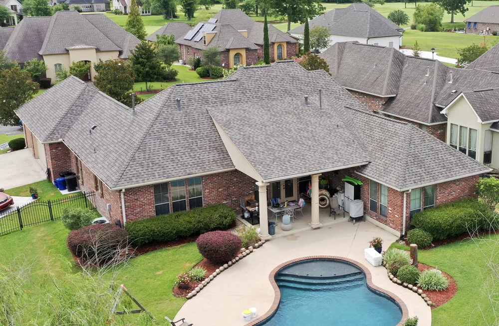 Atlas Majestic Shake — Pinnacle Exteriors Roofing