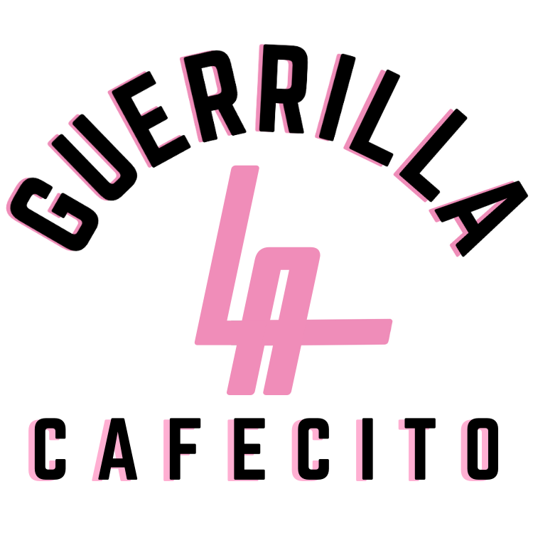 Guerrilla Cafecito