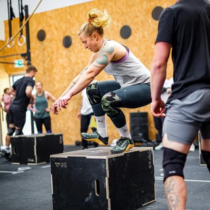 Jumping into Monday. It&rsquo;s set to be another scorcher! ❤️&zwj;🔥