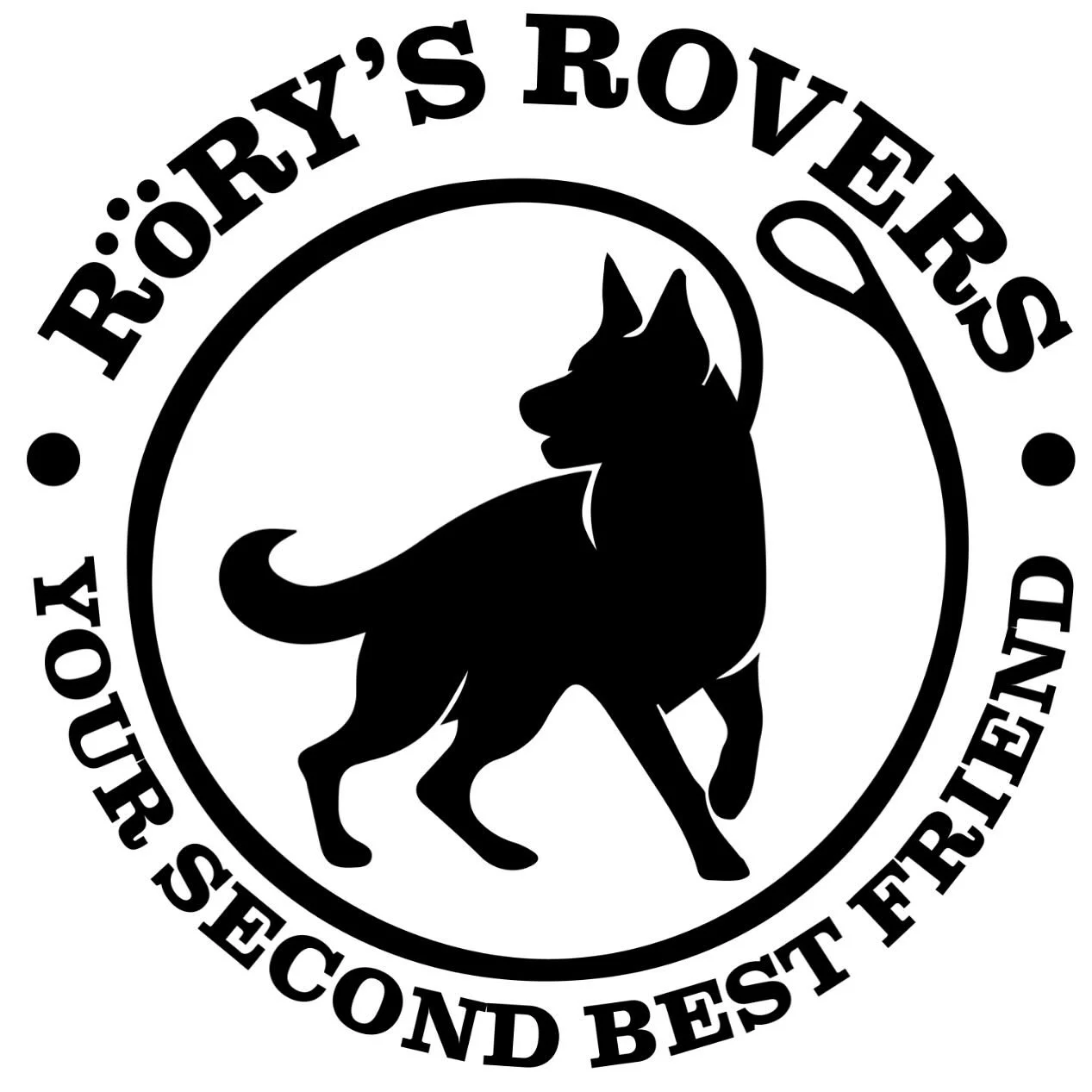 Logo design for Piper's favorite dog walker and my second best friend! 🐶🐾🐾

#katmurphyconsulting #kmc #logodesign #dogwalkerlogo