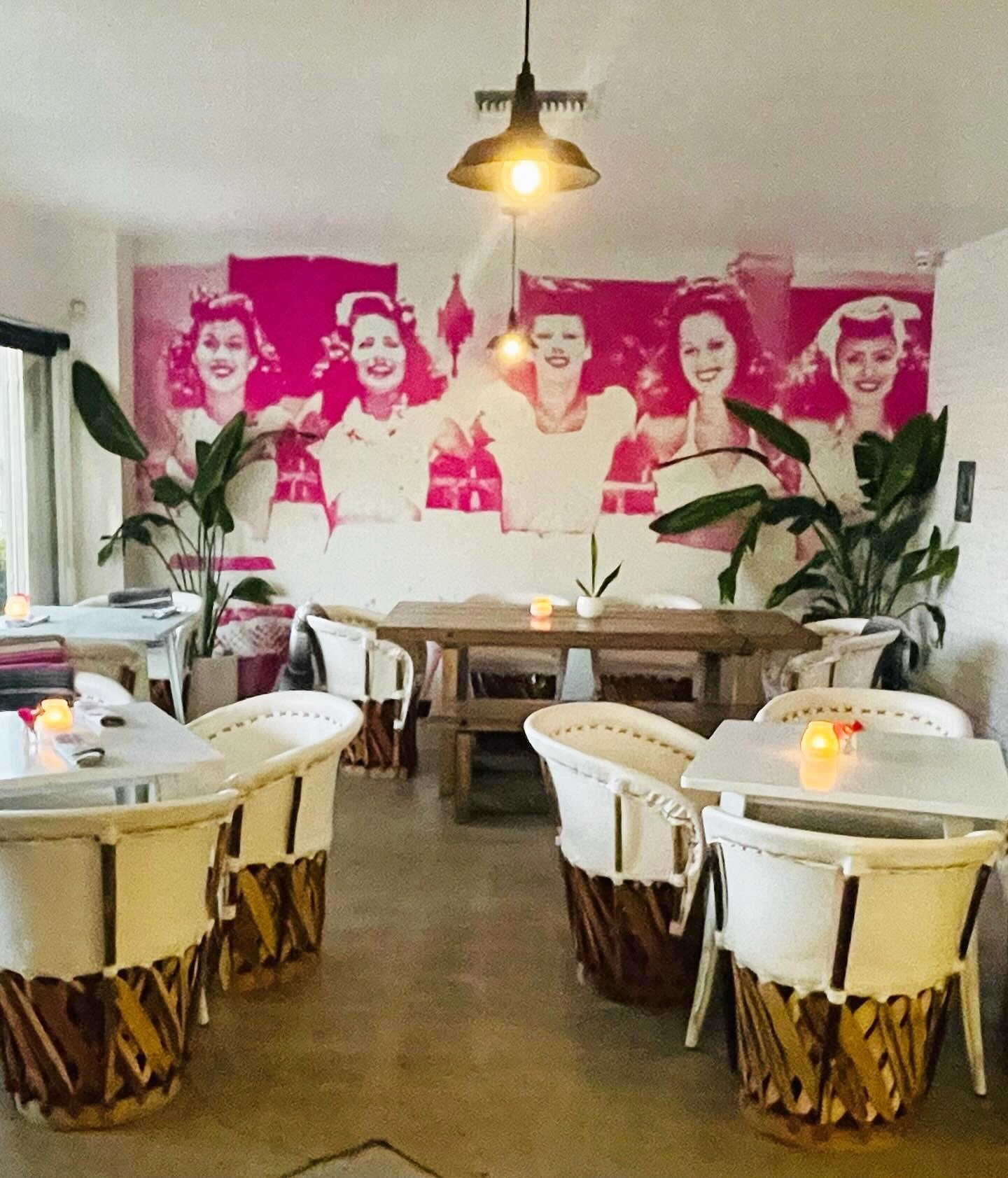 Are you ready to forge new connections?🤩 Join us at our Champions of Change event, amplifying women&rsquo;s voices!👏🏼
⁠
Our event will be held at Pocha LA, a Latina-owned, that offers a modern Mexicana family-dining experience in Highland Park! We