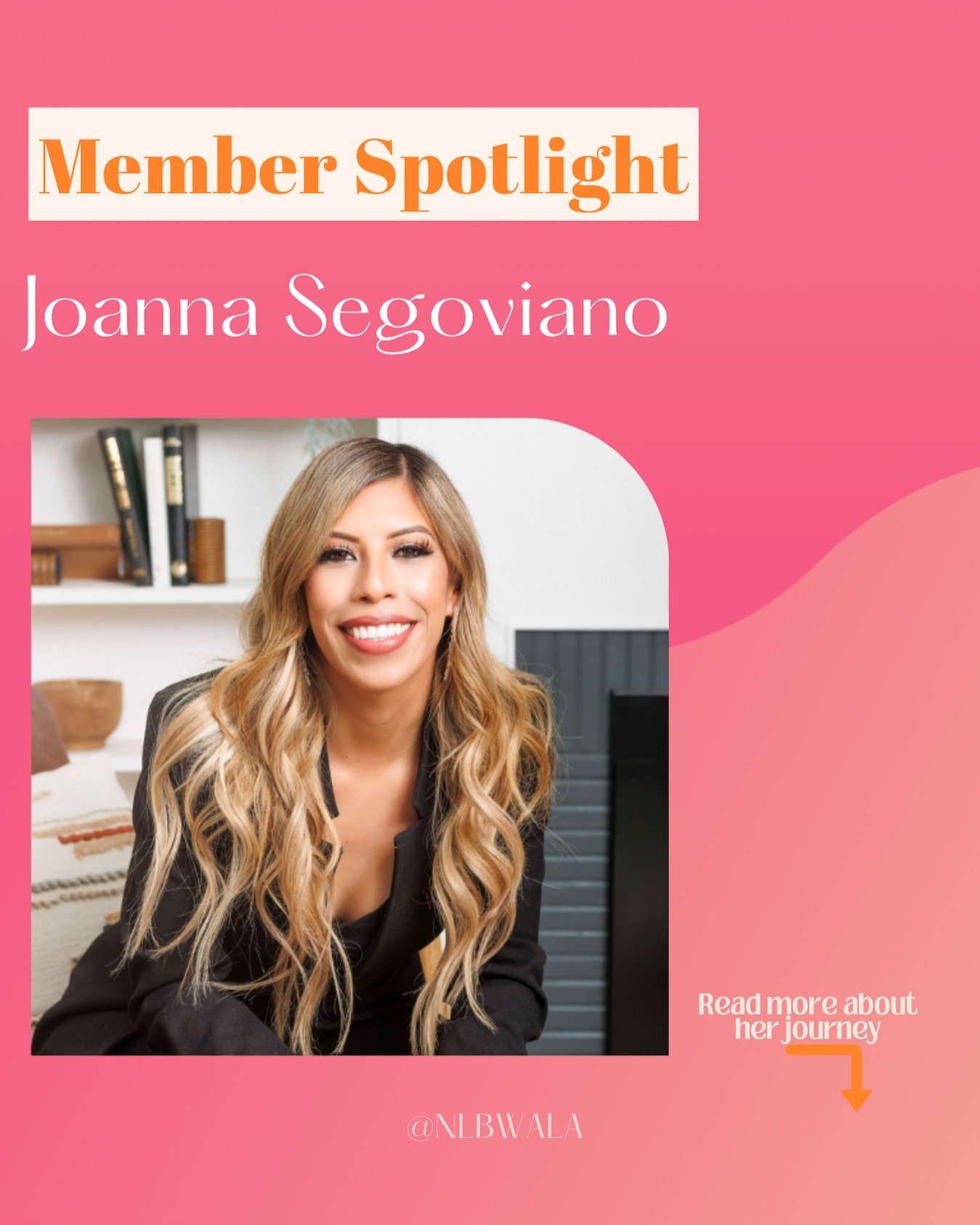 ✨Member Spotlight⁠✨

We are thrilled top share with you today Joanna Segoviano, the founder of Viano Decor, who is dedicated to bringing you the best in modern home staging.👏🏼 Since 2017, they&rsquo;ve been on a mission of making home staging acces