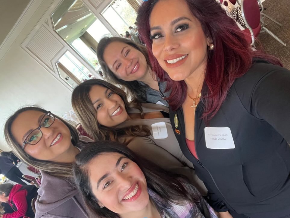 We love a good selfie moment!!😍 Our vibrant community fuels our passion, and we&rsquo;re incredibly grateful for each and every one of you who make it so special.🙏🏼 Together, we shine brighter! ✨️⁠
⁠
When you become a member with us, you will get 