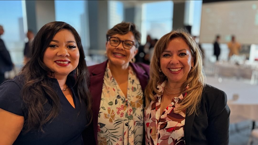 NLBWA-LA in Action!  Yes we are back and ready to represent our members!!!