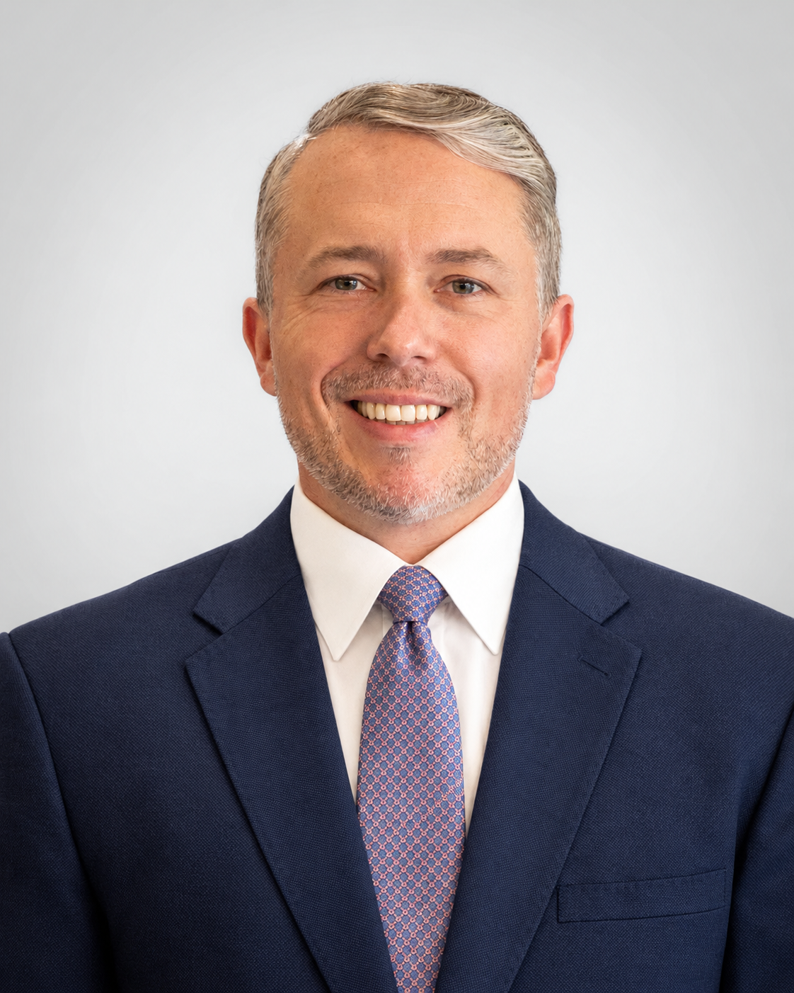 Zachary A. Lambertsen, M.D.