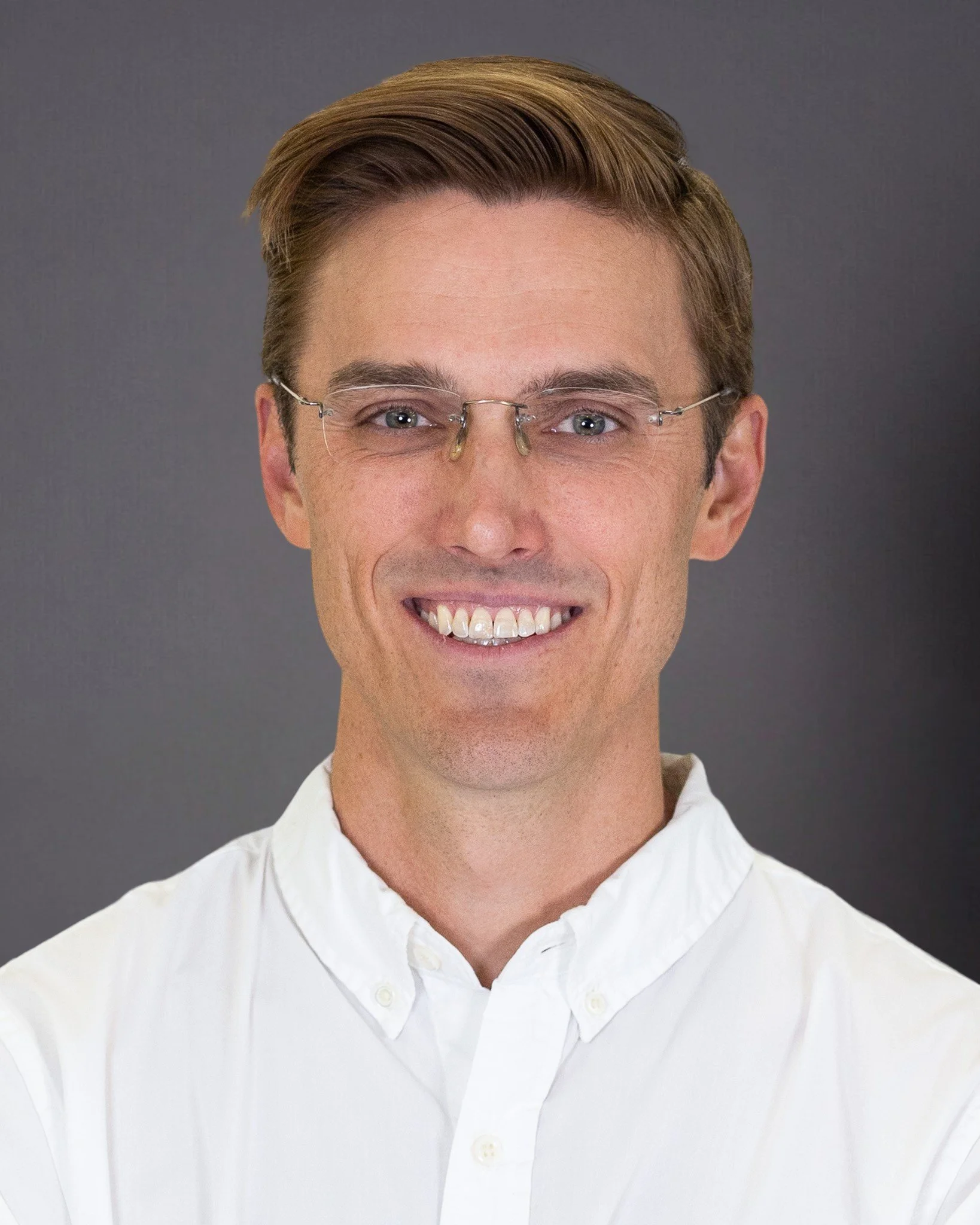 Photo of Larry Nickell, MD