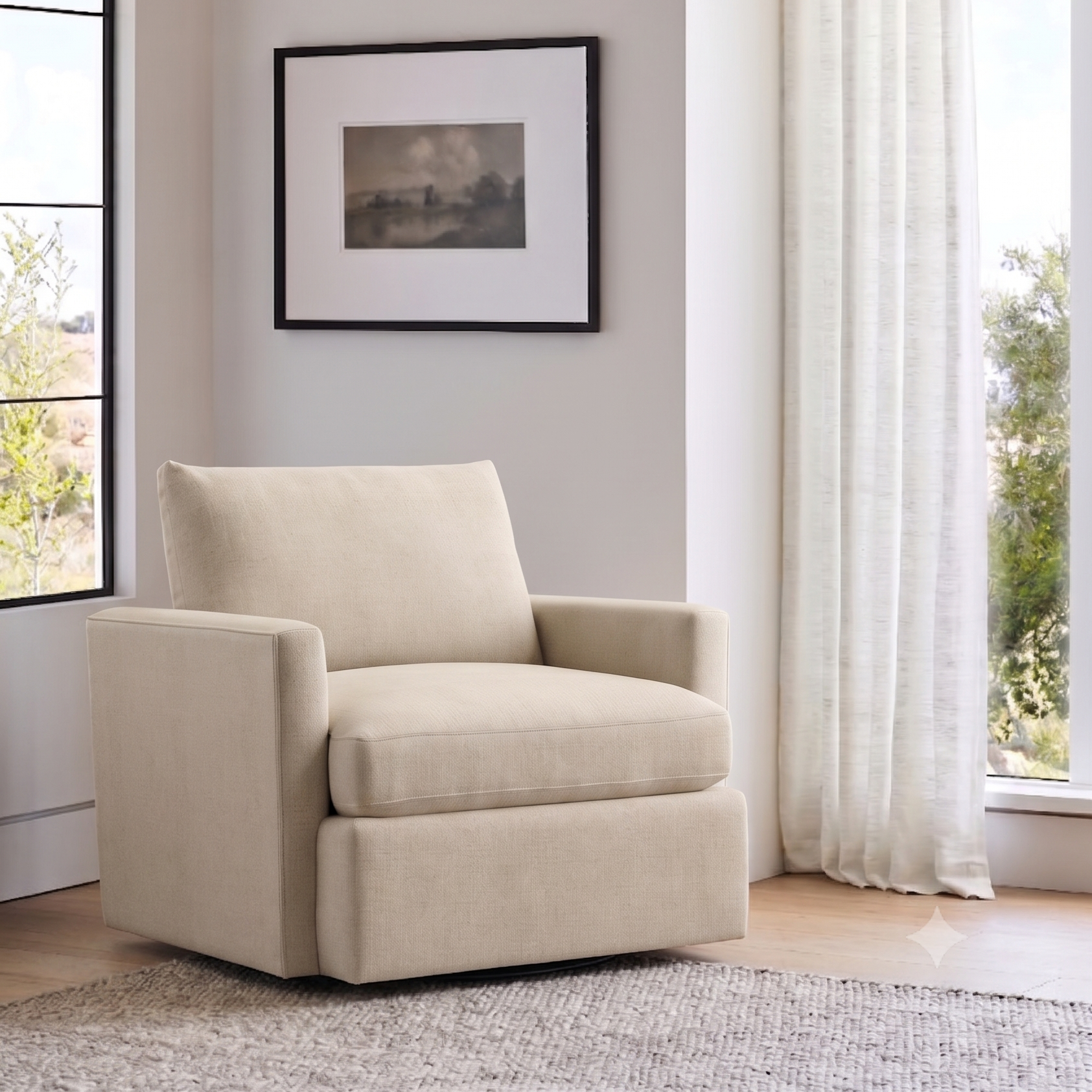 Crate and Barrel