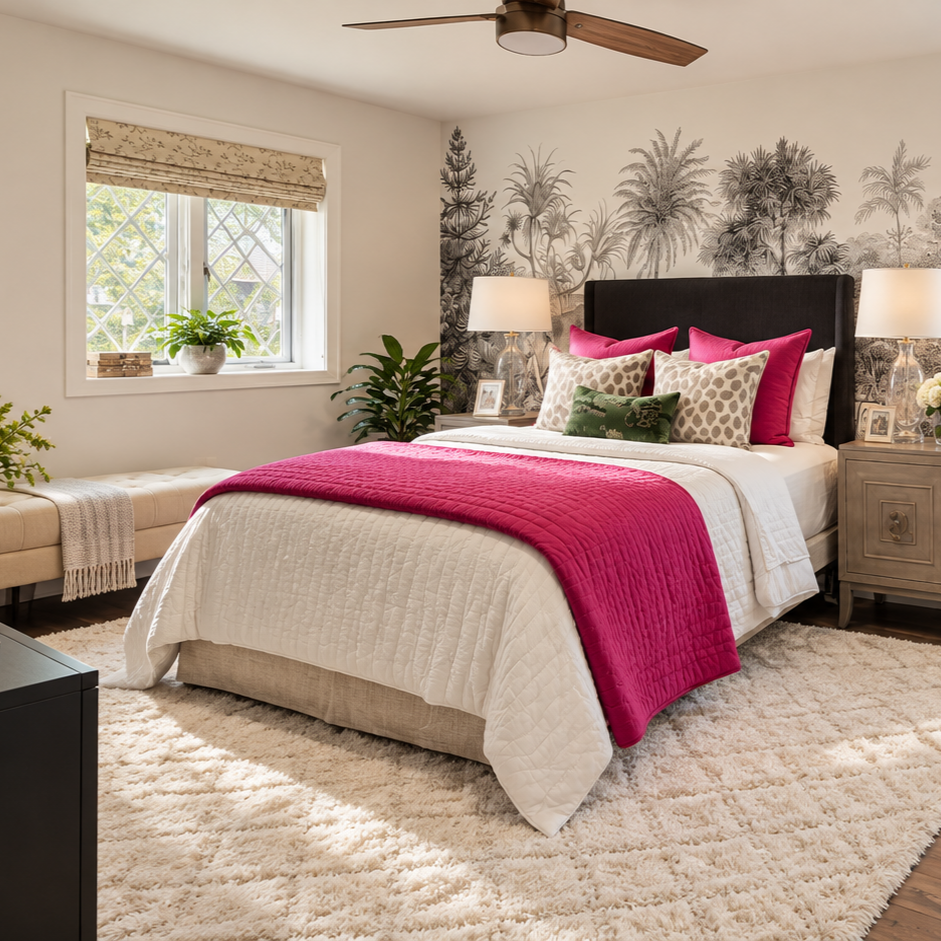 Quincy Condo
