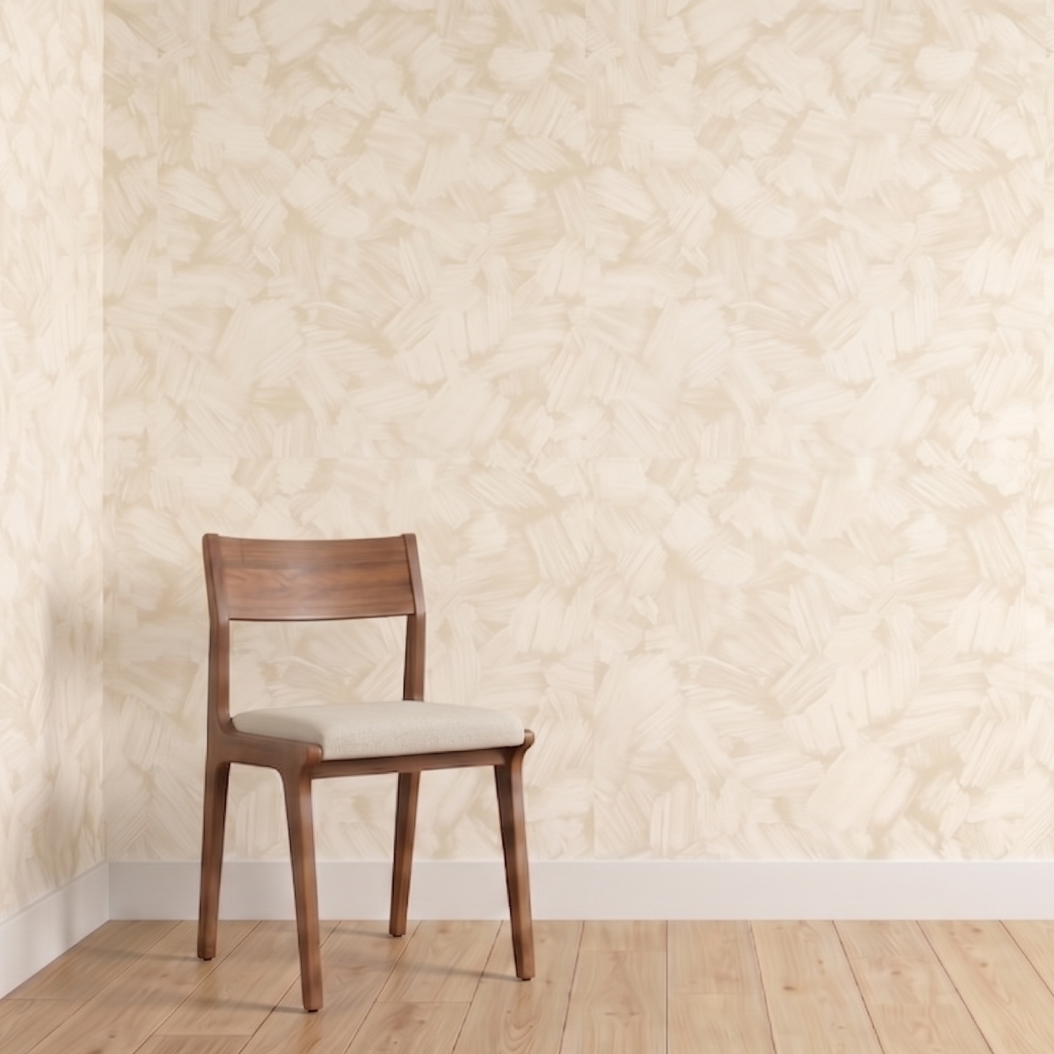 Concept for wallpaper visual direction