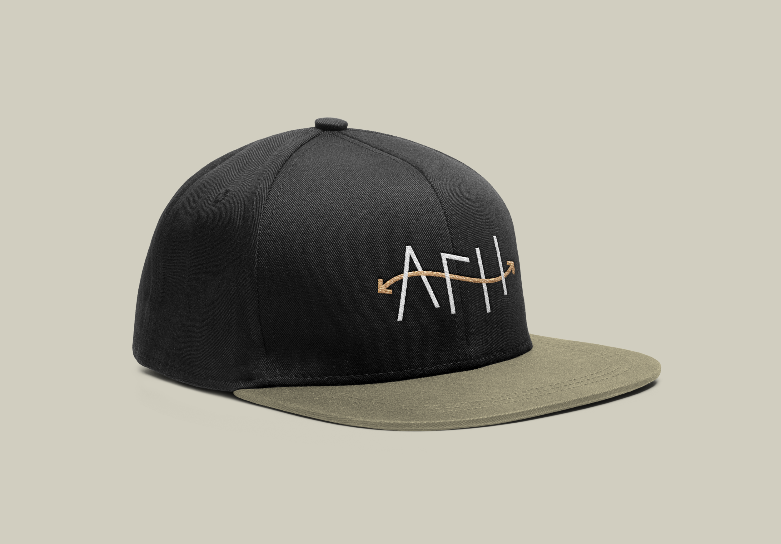 Snapback Cap-AFH12.png