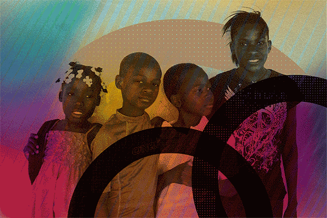 Circles (NFT For Sale)