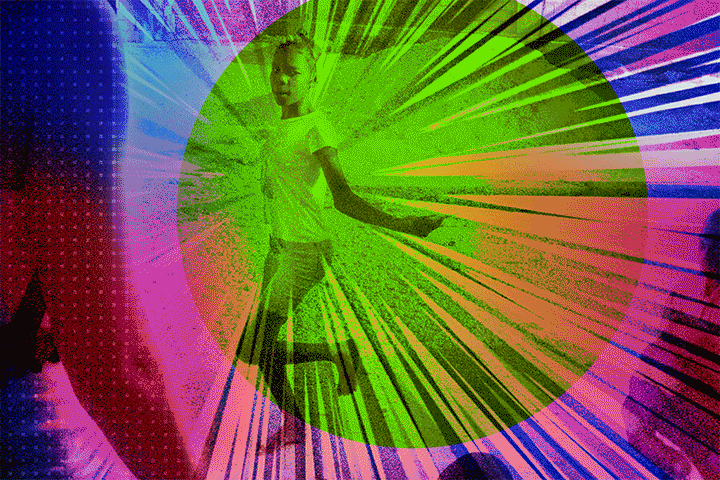 Shine (NFT For Sale)