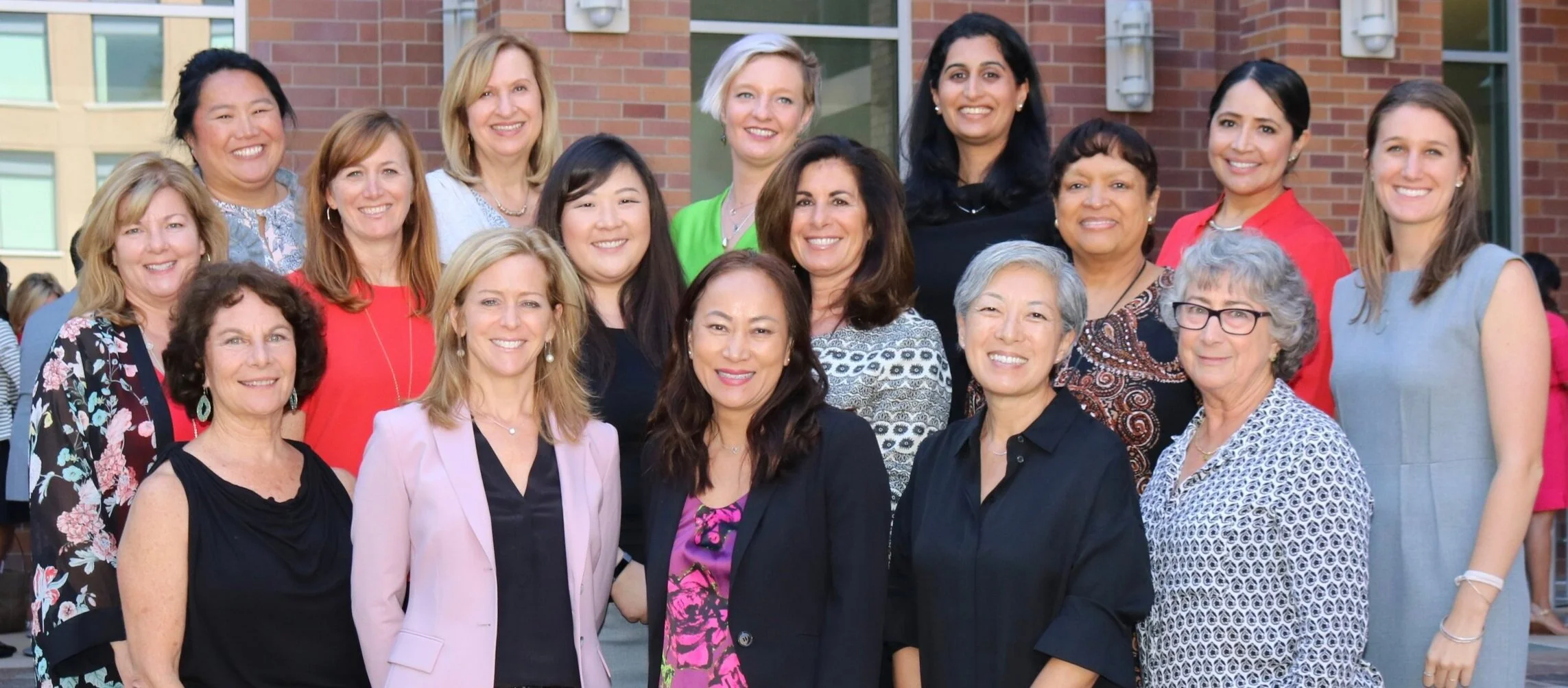 Orange County Women's Health Project