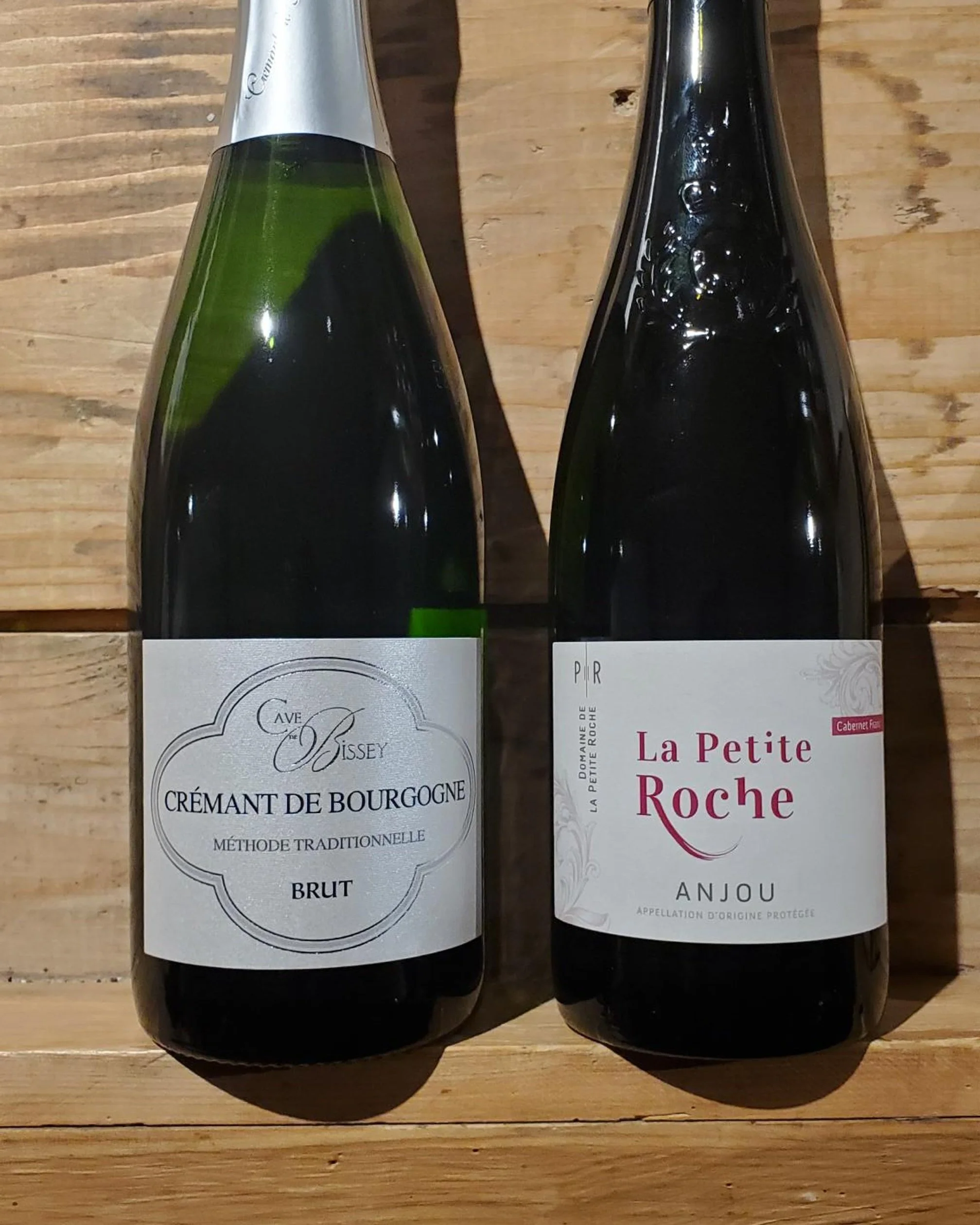 December Wine Club 2021