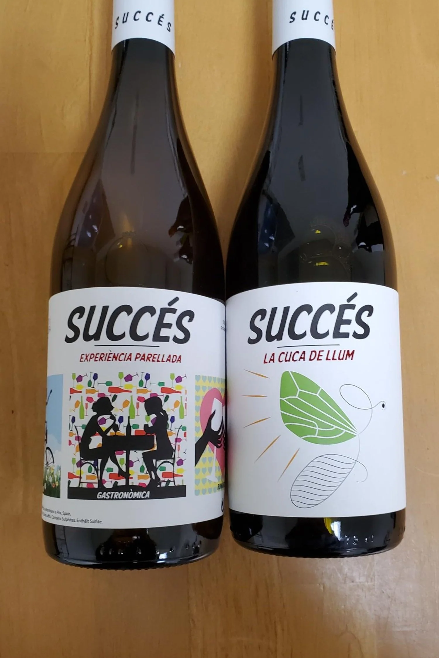 February Wine Club 2022