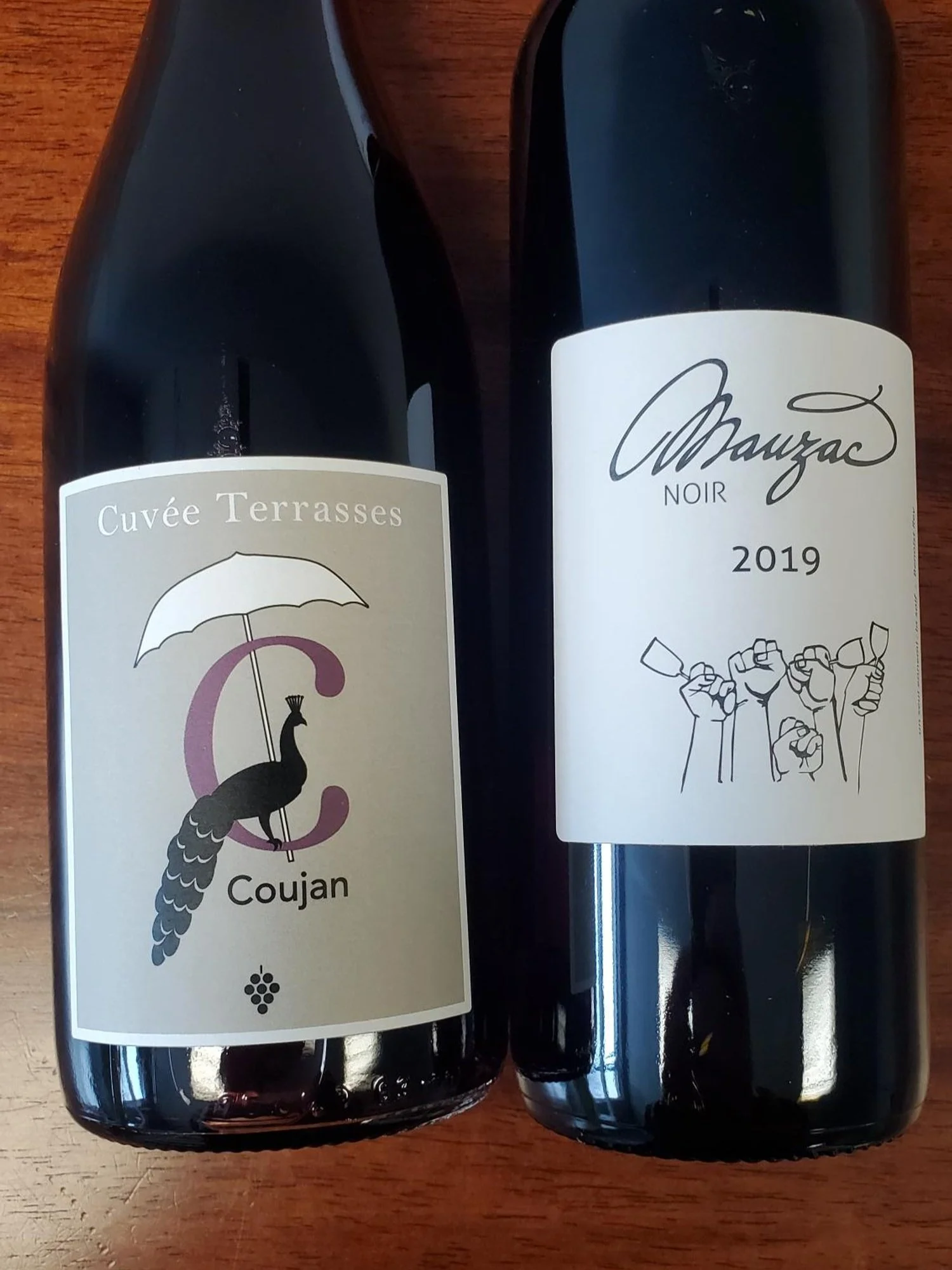          March Wine Club 2022