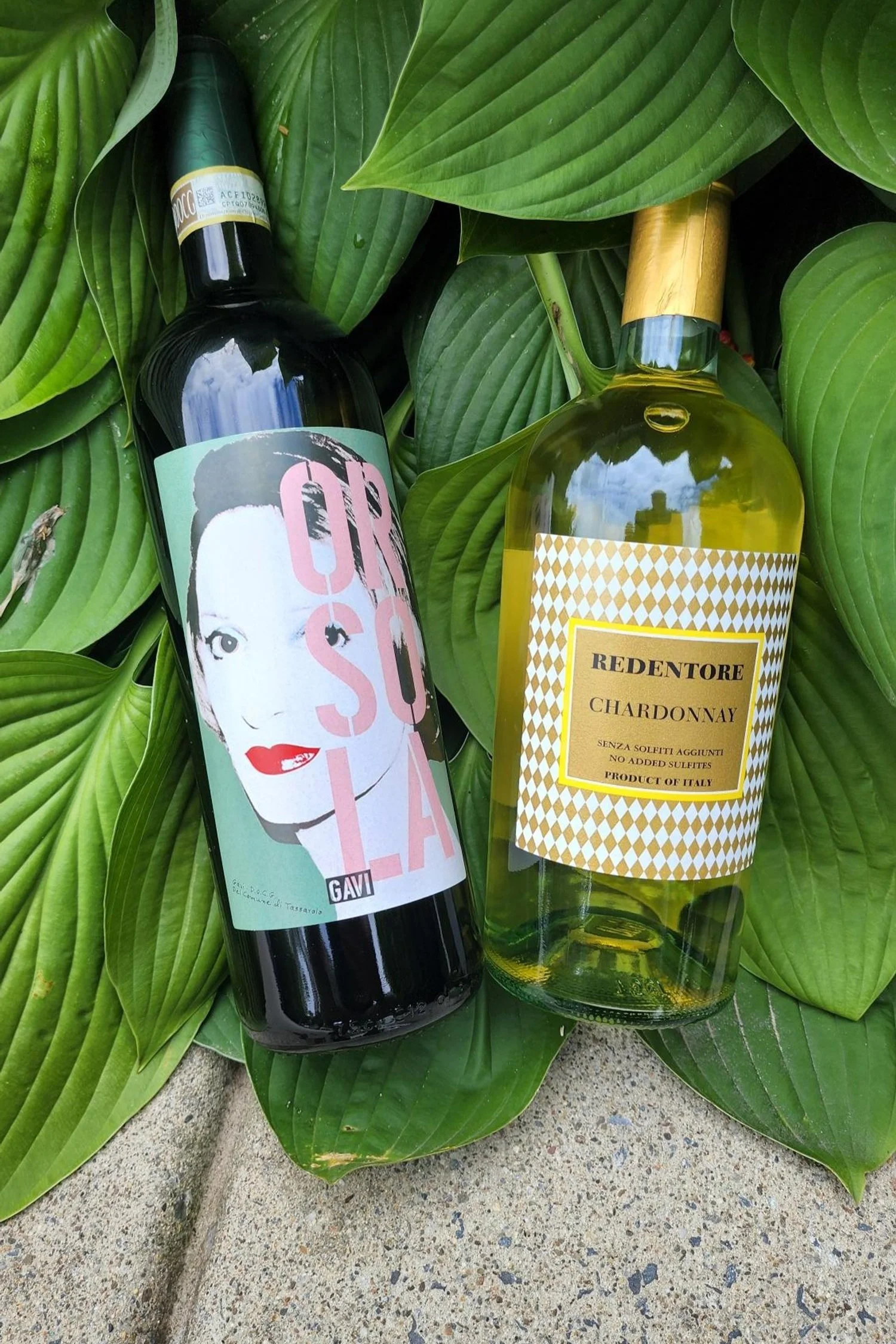 June Wine Club 2022