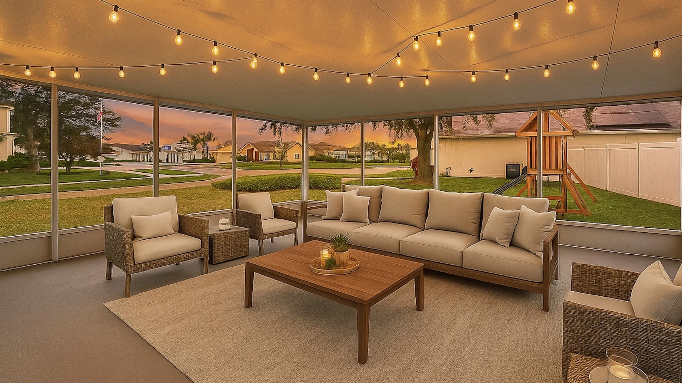 A Fresh Start for a Young Family:            How Strategy Turned an Expired Listing Into a Successful Sale