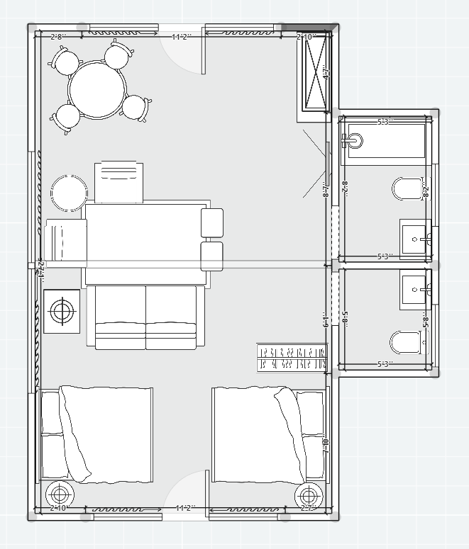 cabin 1 floor plan.PNG