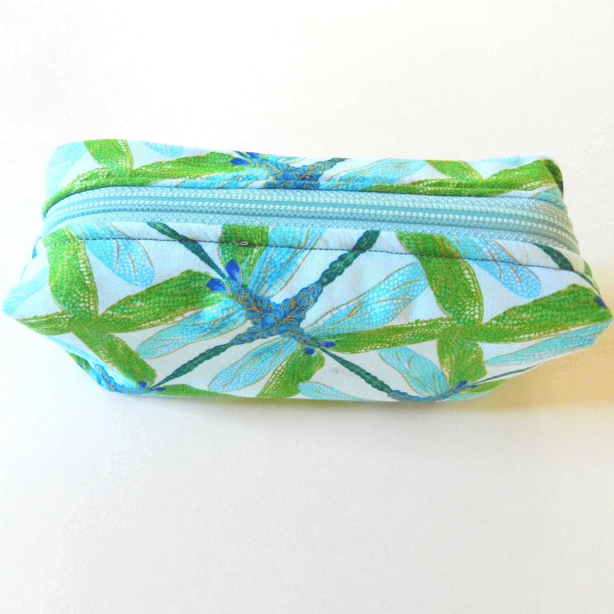 Light+Blue+and+Green+Dragonflies+Zippered+Case.jpg
