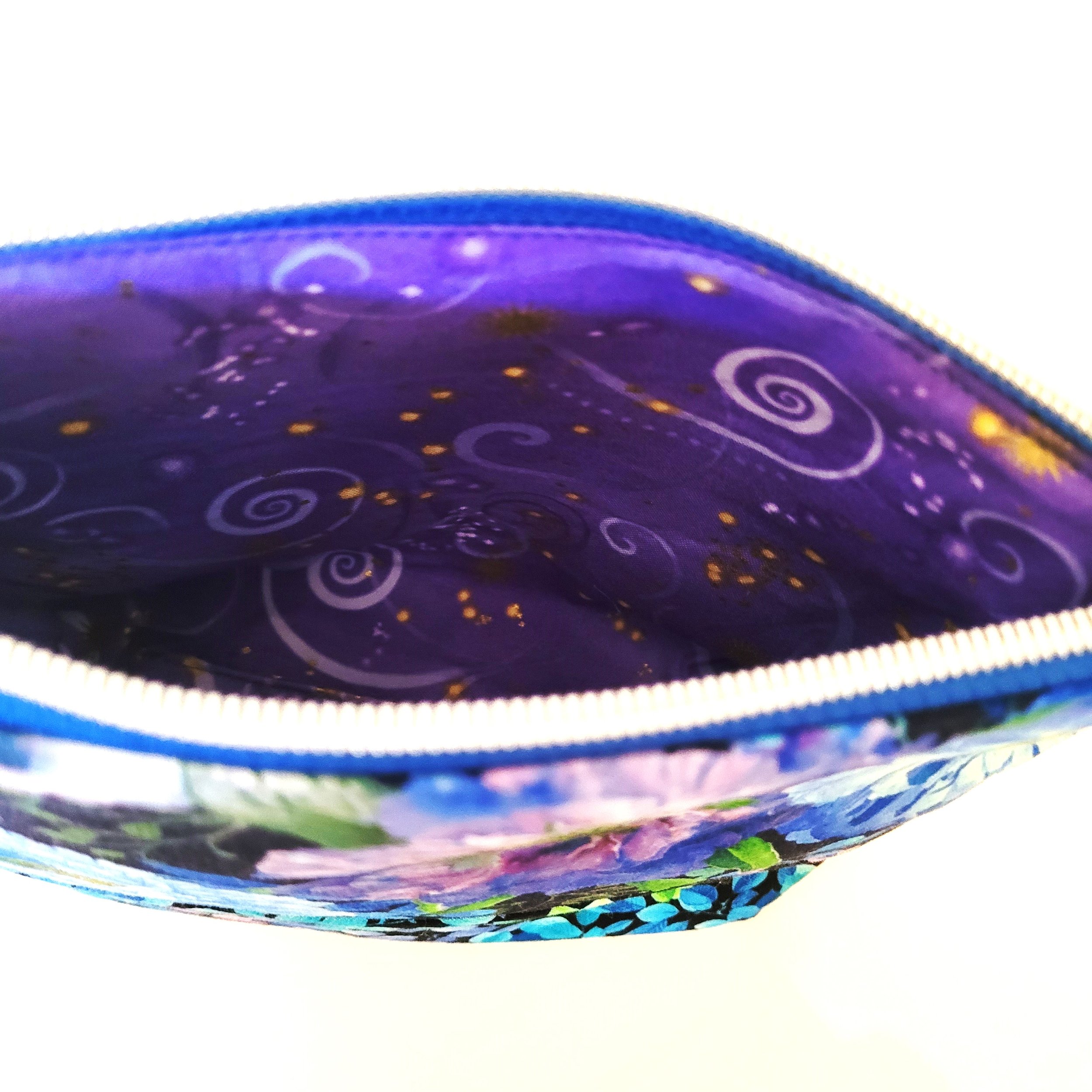 Blue Floral Inside Zippered Case.jpg