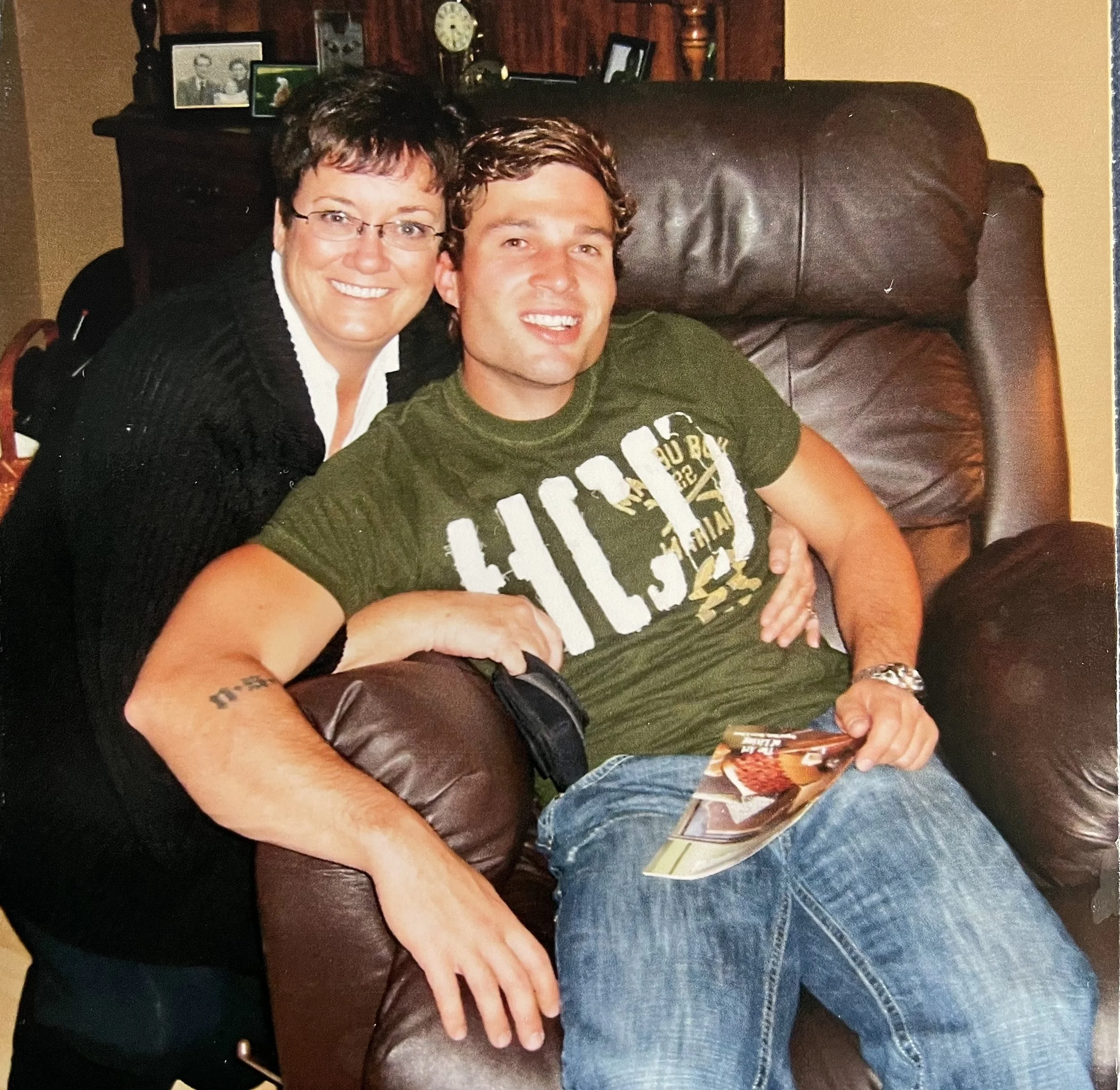 My Healing Hearts Journey as a Facilitator