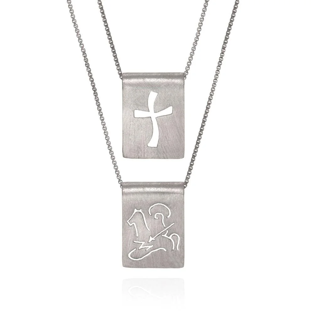 Sao Jorge and Cross