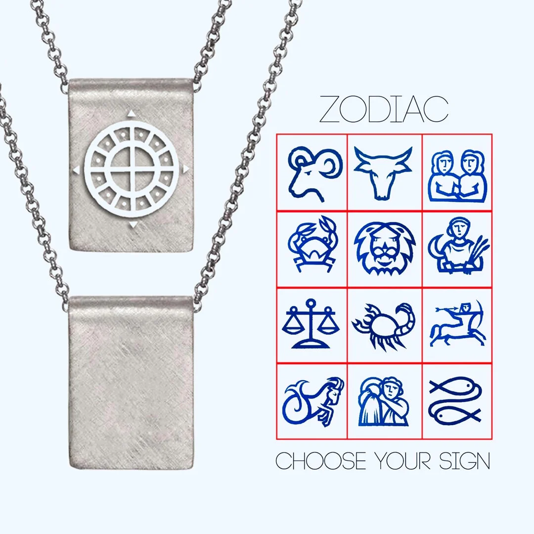 Choose Your Sign