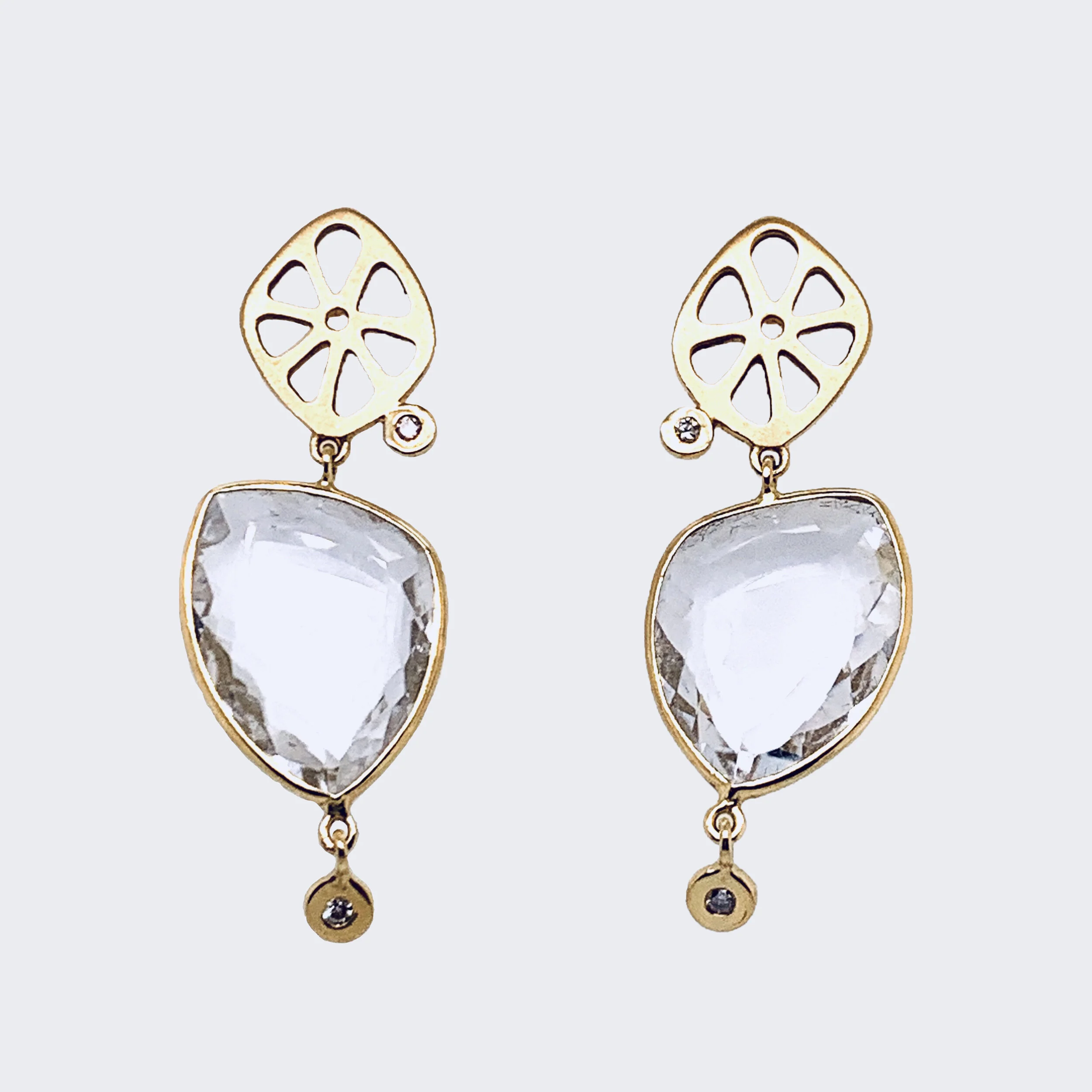 Special Pieces