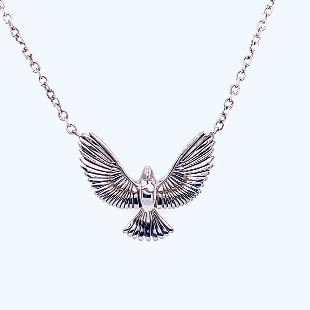 Espírito Santo Necklace
