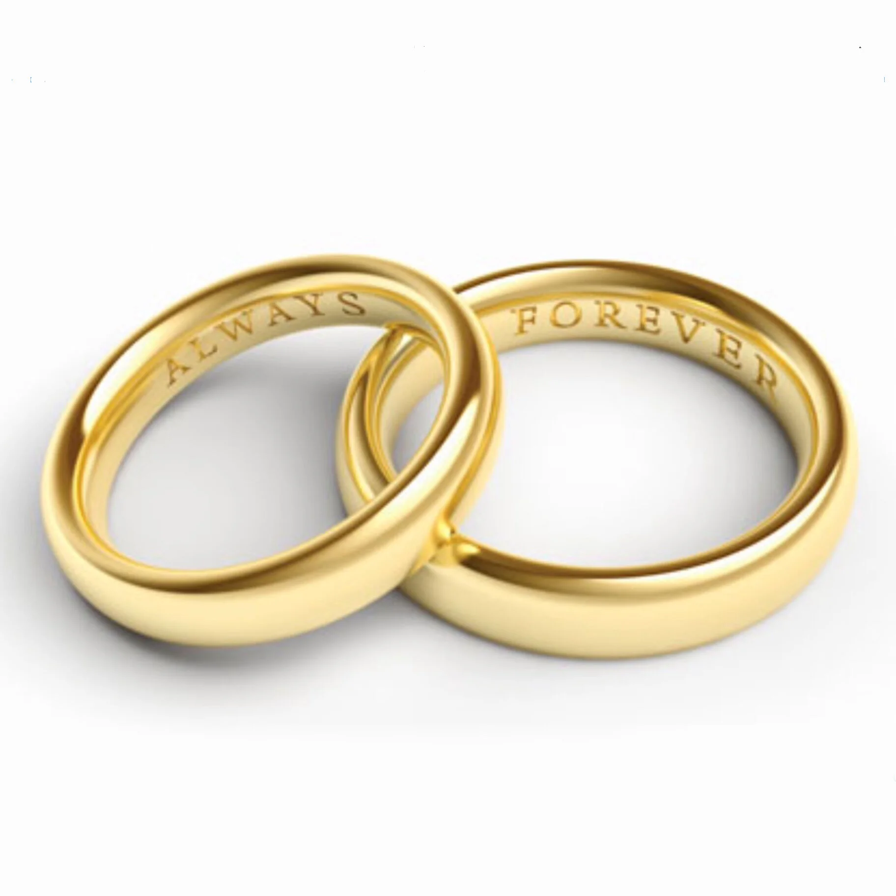 Forever Collection - Inquire to order - Price and size