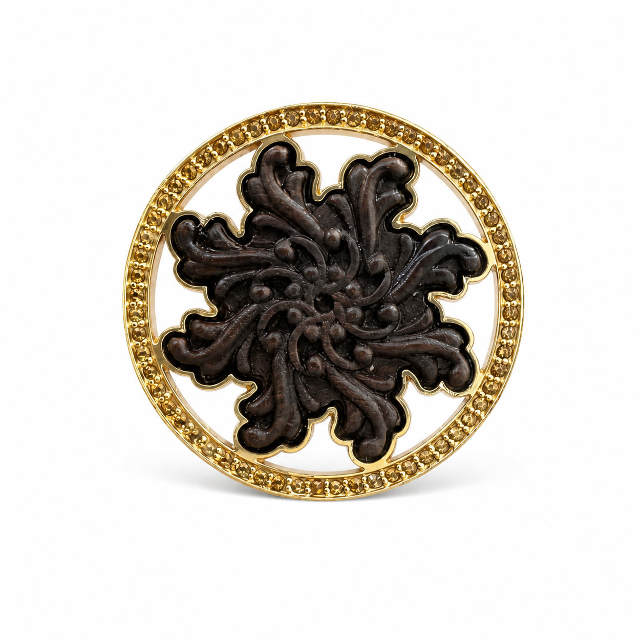 Medallions & Pendants