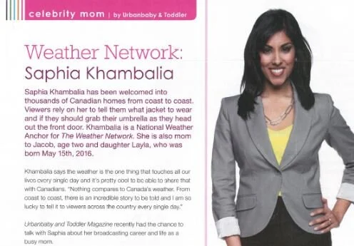 Urbanbaby & Toddler Q&A