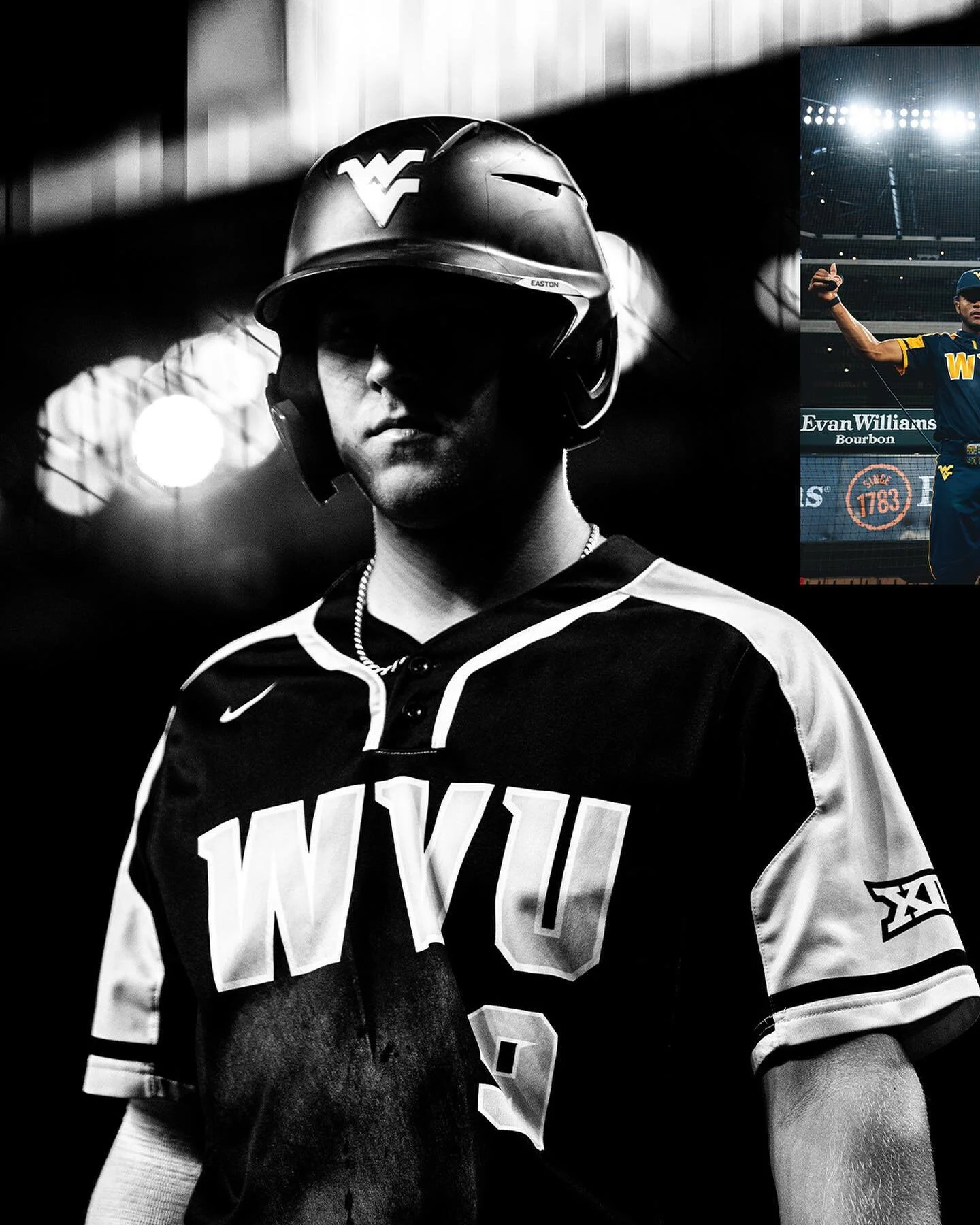 Big 12 Championship: Game 1 vs. @ou_baseball