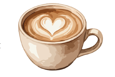 Coffee Chat &amp; Donation Drive
