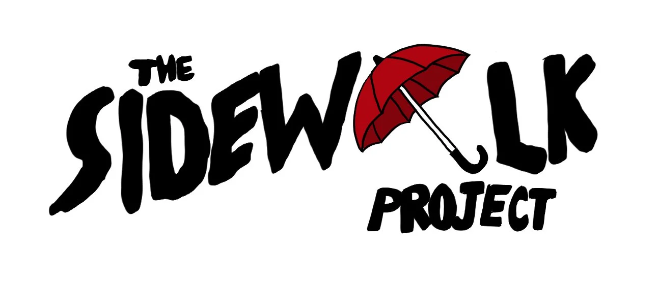 Sidewalk Project