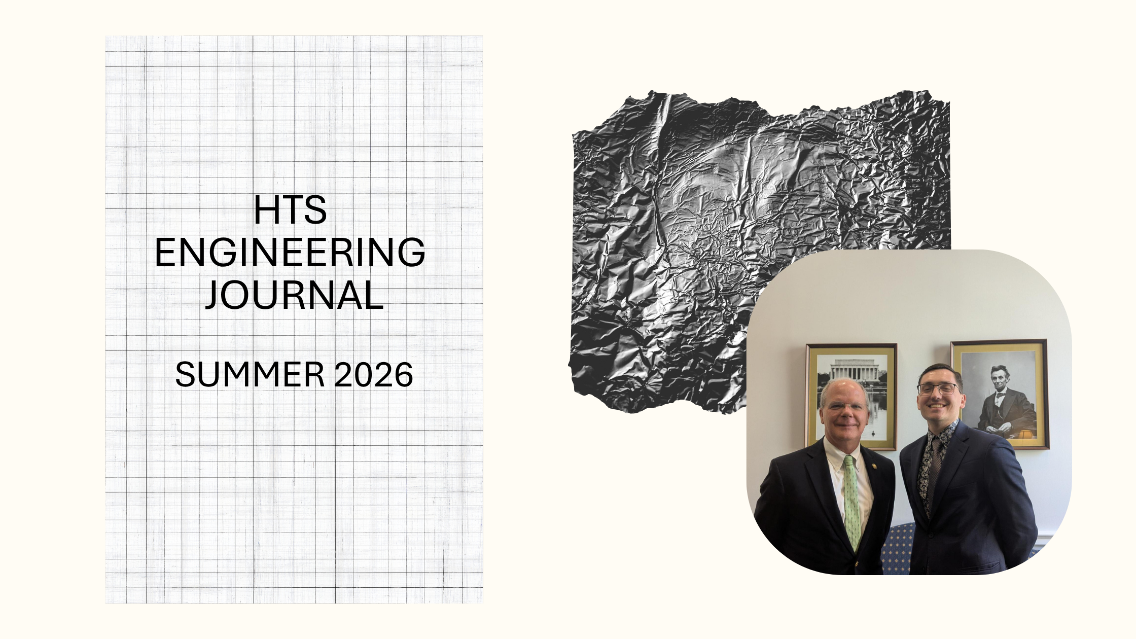 Revista de Ingeniería de HTS | Verano de 2026