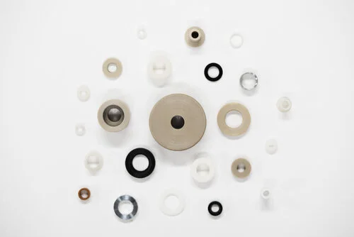 SINGLE SPINDLE SCREW MACHINING SERVICES