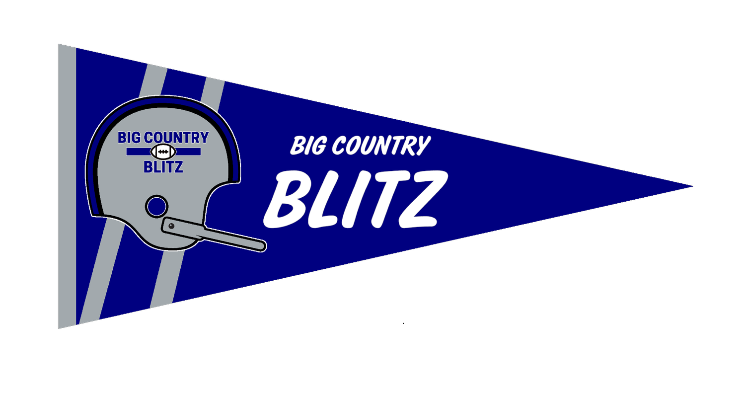 Big Country Blitz