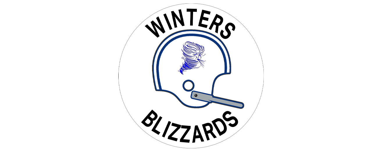 2026 Winters Blizzards