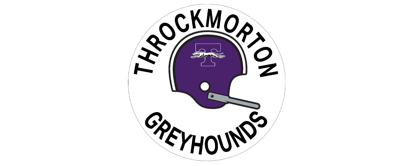 2026 Throckmorton Greyhounds