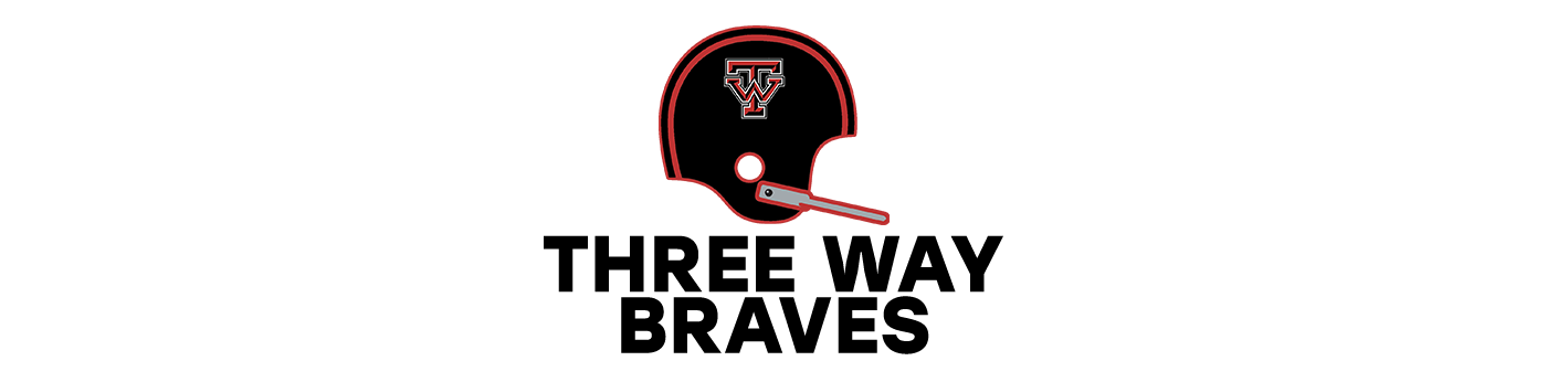 2026 Three Way Braves